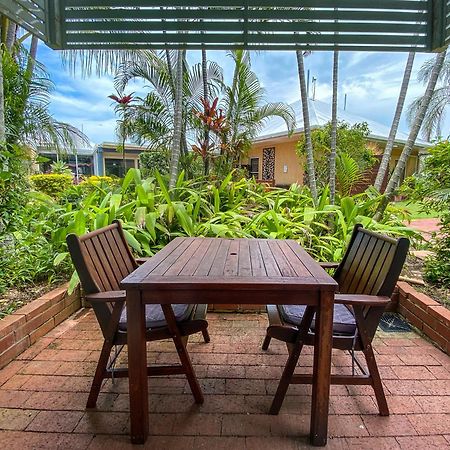 Whitsunstays - The Resort By The Sea Mackay Ruang foto