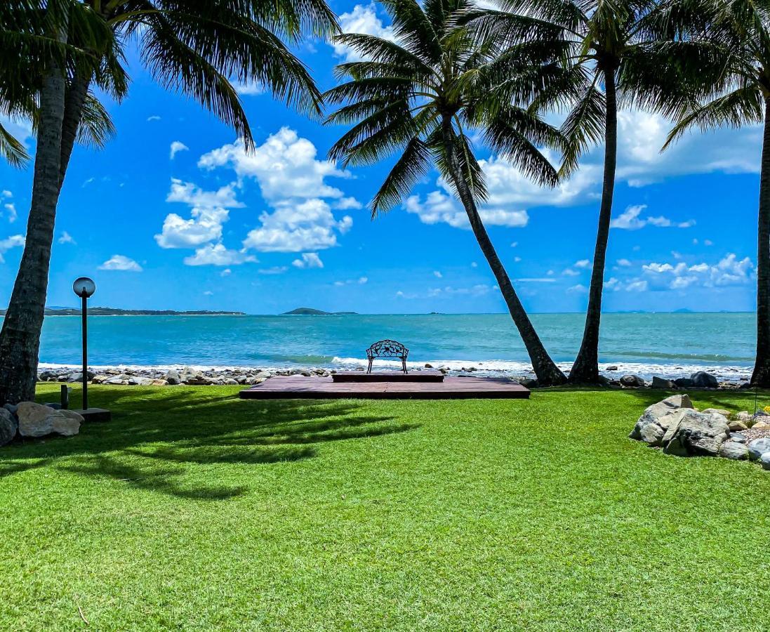 Whitsunstays - The Resort By The Sea Mackay Bagian luar foto