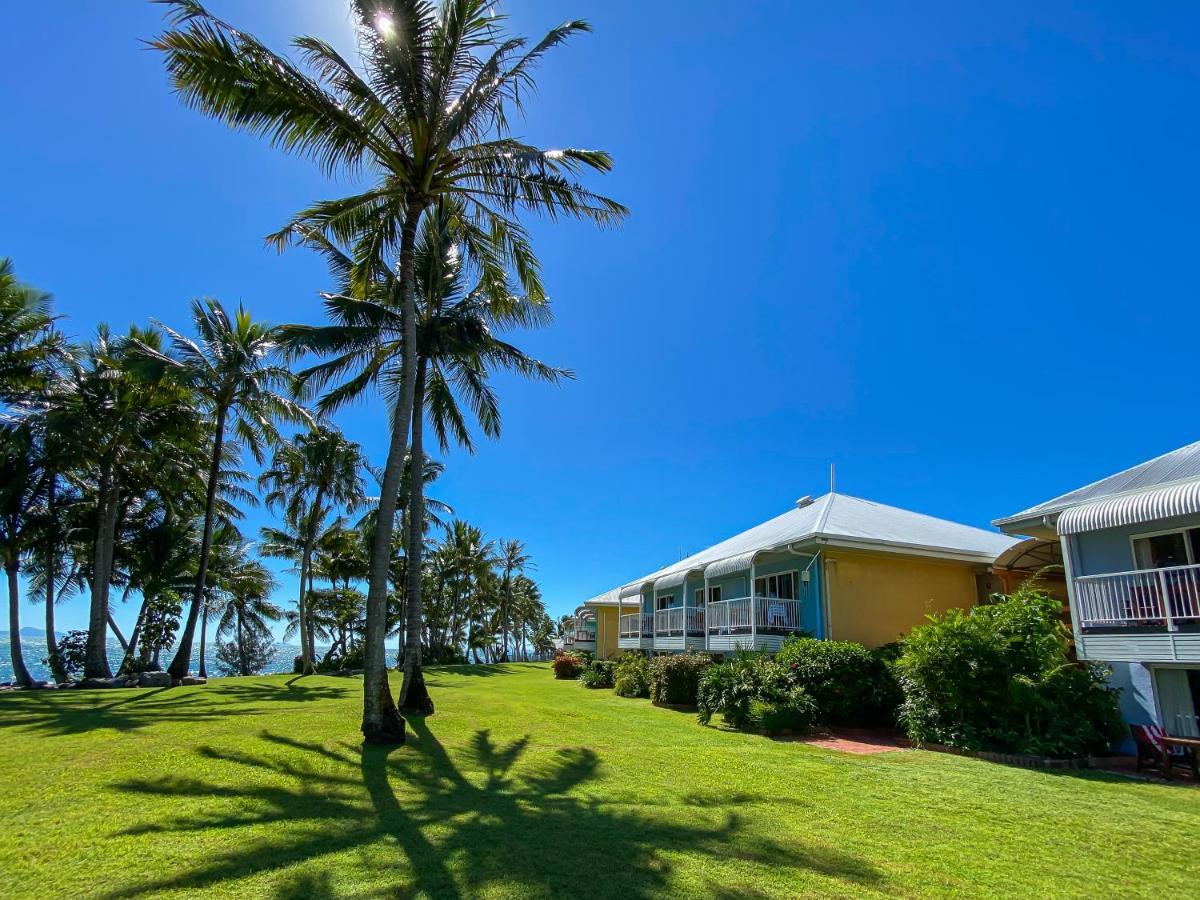Whitsunstays - The Resort By The Sea Mackay Bagian luar foto