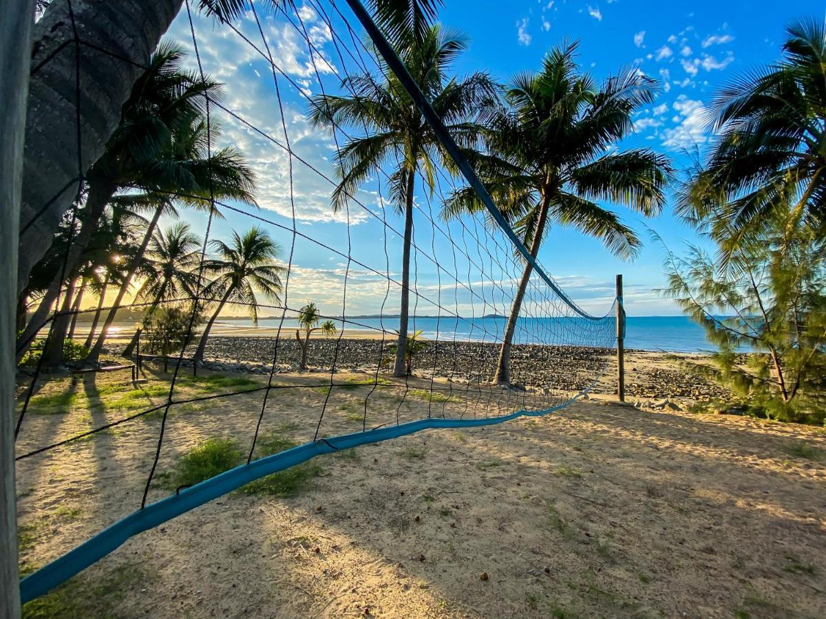 Whitsunstays - The Resort By The Sea Mackay Bagian luar foto