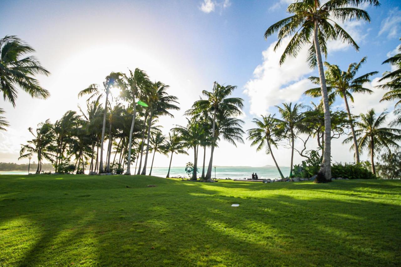 Whitsunstays - The Resort By The Sea Mackay Bagian luar foto